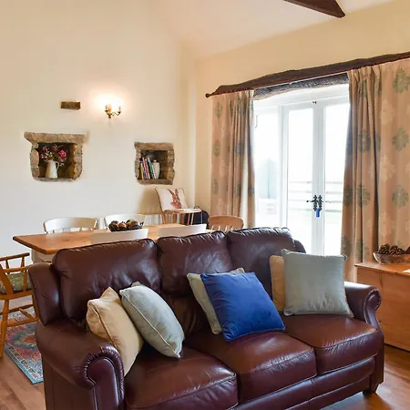 High Dalton Hall Holiday home *