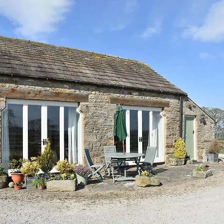 High Dalton Hall Holiday home *
