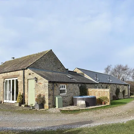 High Dalton Hall Holiday home Newsham (North Yorkshire)