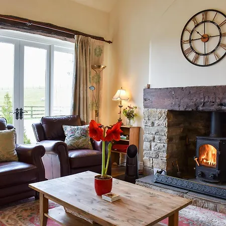 High Dalton Hall Newsham (North Yorkshire)