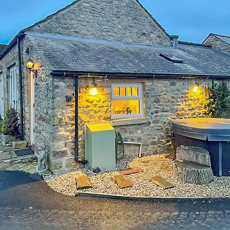 Holiday home High Dalton Hall Newsham (North Yorkshire)