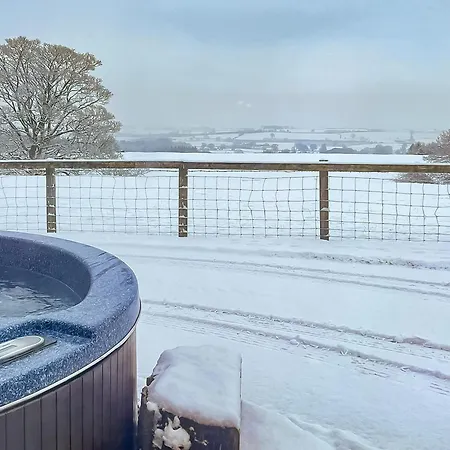 High Dalton Hall Holiday home