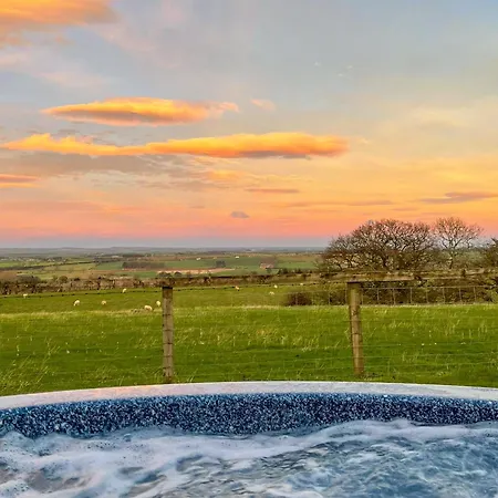 High Dalton Hall Holiday home