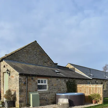 High Dalton Hall Holiday home Newsham (North Yorkshire)