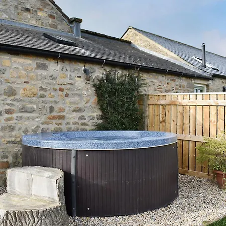 High Dalton Hall Holiday home Newsham (North Yorkshire)