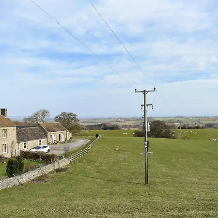 High Dalton Hall Newsham (North Yorkshire)