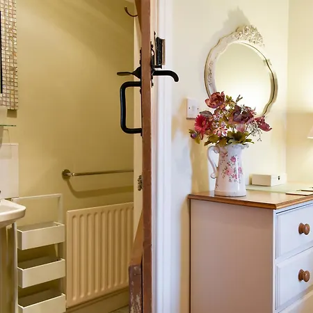 Casa vacanze High Dalton Hall Newsham (North Yorkshire)