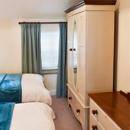 High Dalton Hall Casa vacanze *