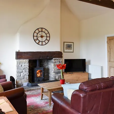 Holiday home High Dalton Hall Newsham (North Yorkshire)