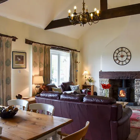 Holiday home High Dalton Hall *
